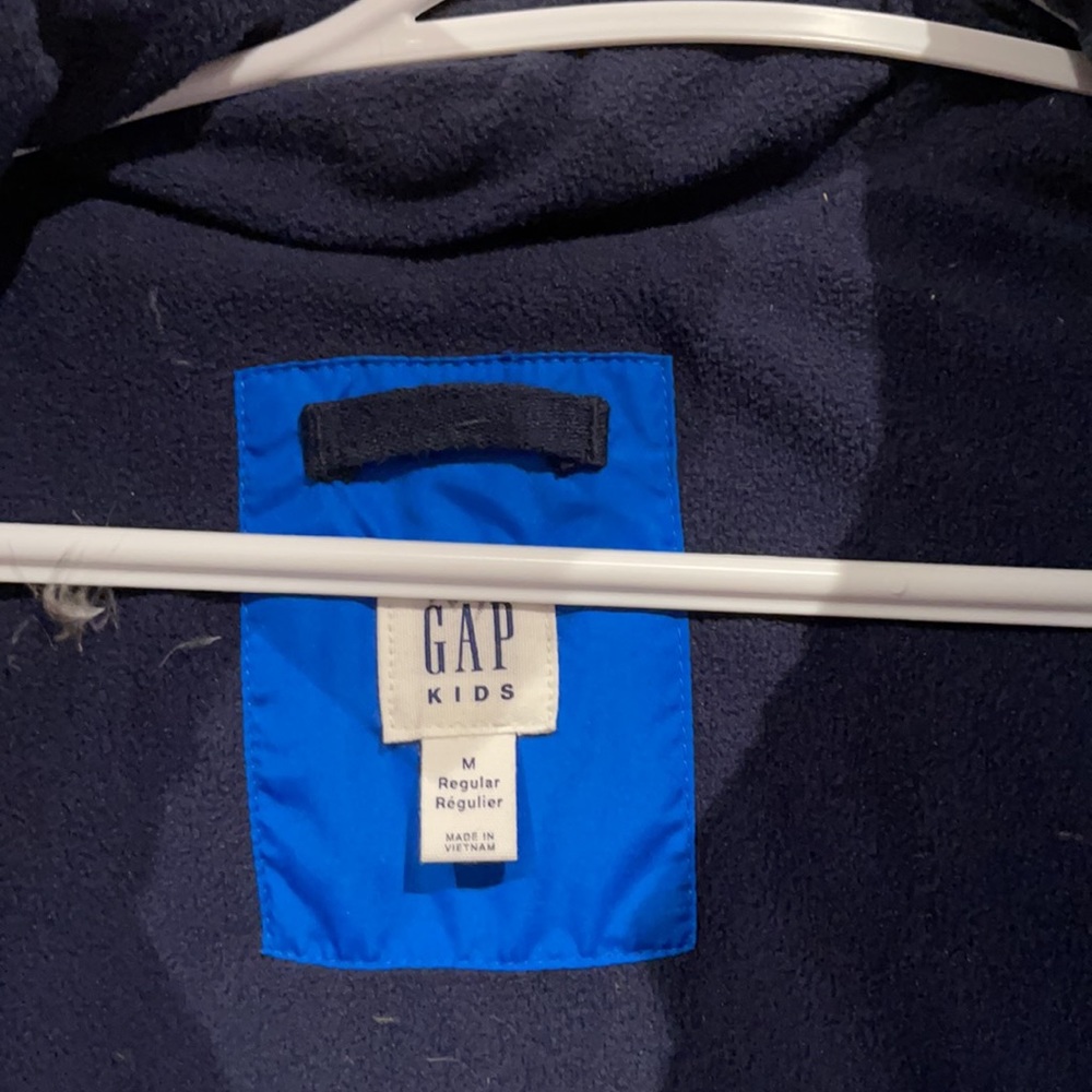Gap jacket - Picture 5 of 6